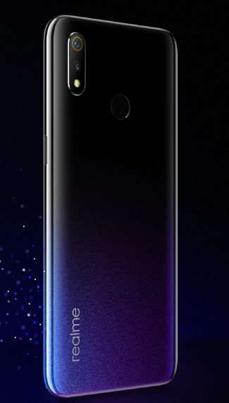 Realme 3 enters India, Price starts at Rs 8999