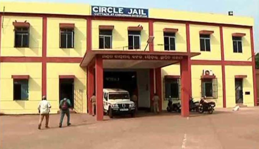 Psychiatric care in choudwar jail