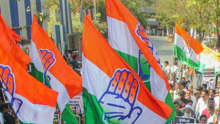 Odisha Congress releases Candidates’ List for Lok Sabha & Vidhan Sabha