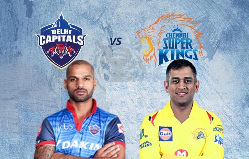 IPL 2019: Chennai Super Kings to get Delhi Capitals challenge
