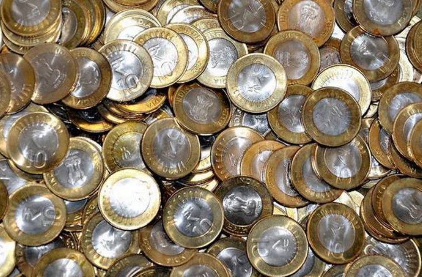 Indian-coins