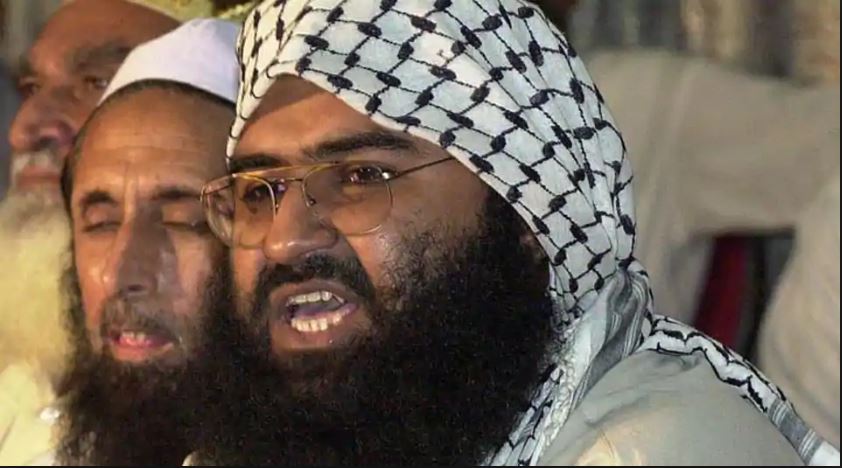 Germany supports France’s stance on JeM Chief Masood Azhar