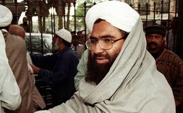 JeM Chief Masood Azhar’s fate to be decided at UNSC meets today