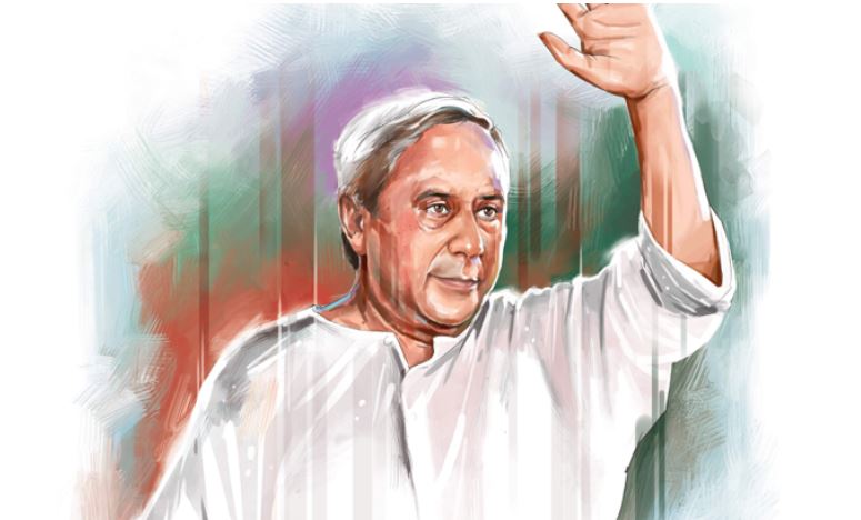 Odisha Elections: Naveen To Start Poll Campaign Today