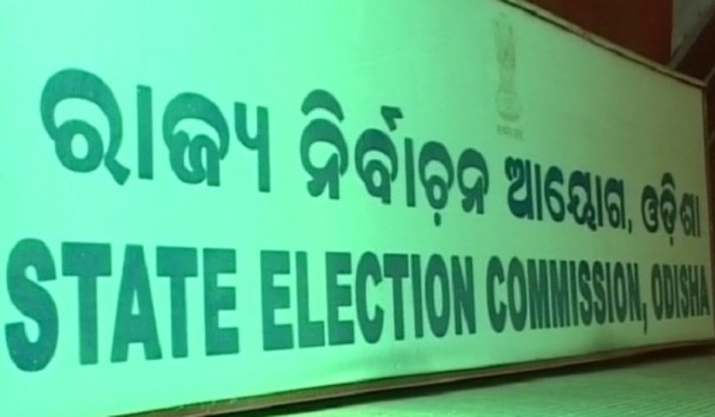 Odisha SEC begins process for urban election