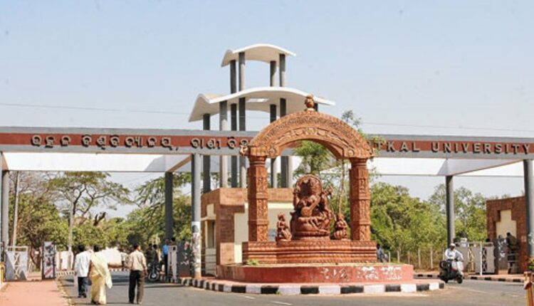 VCs of Odisha university appointed
