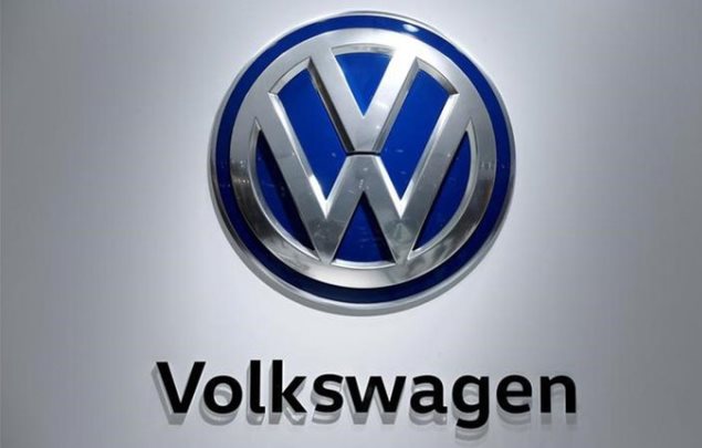 Volkswagen Group on tesla