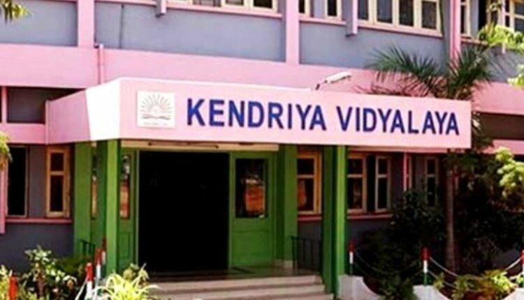 KVs to admit Covid orphaned kids