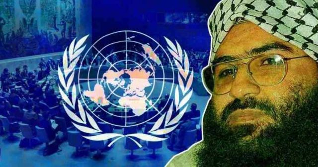 Positive progress made on listing Masood Azhar as global terrorist: China
