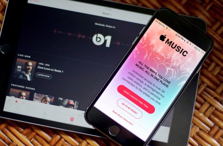 Subscription Price Of Apple Music Slashed In India Amid Competition