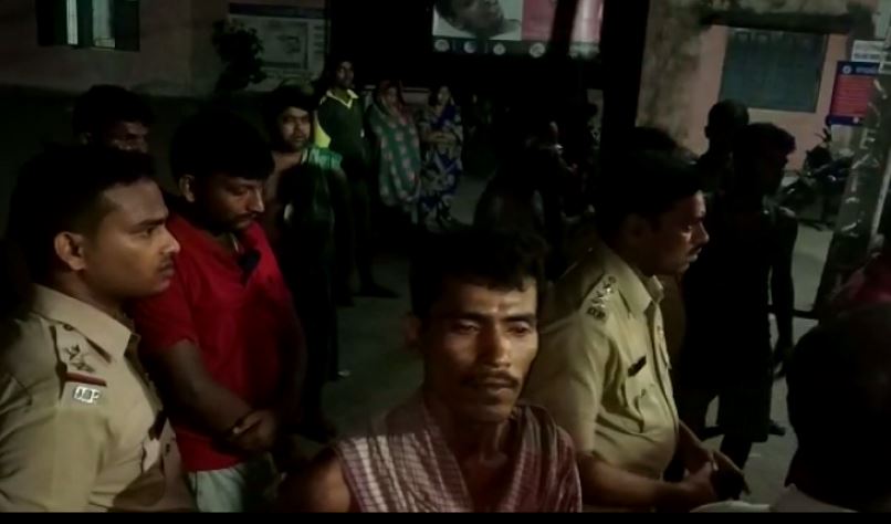 Seven injured in group clash in Adapada of Odisha