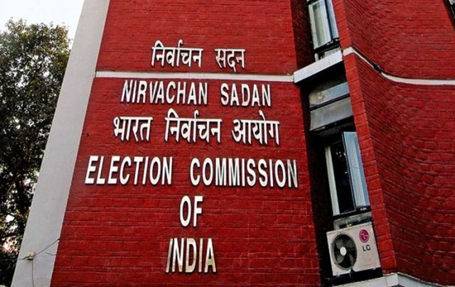 election commission bans