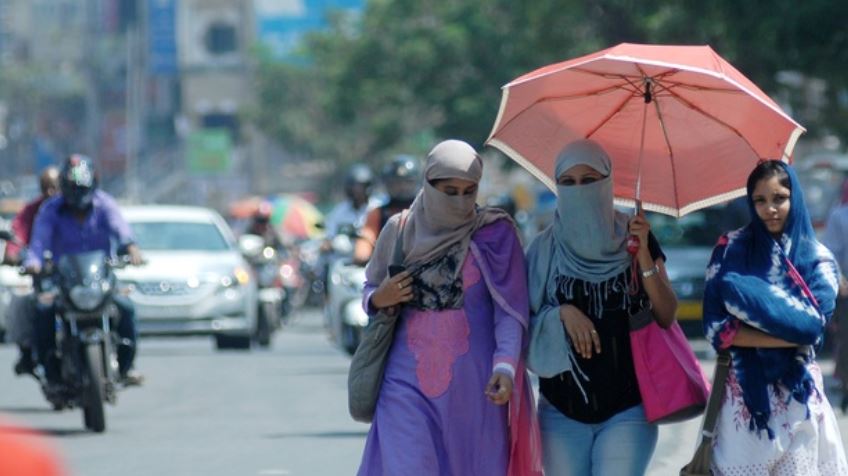 Odisha Heat Wave: IMD Issues Yellow Warning For 8 Districts
