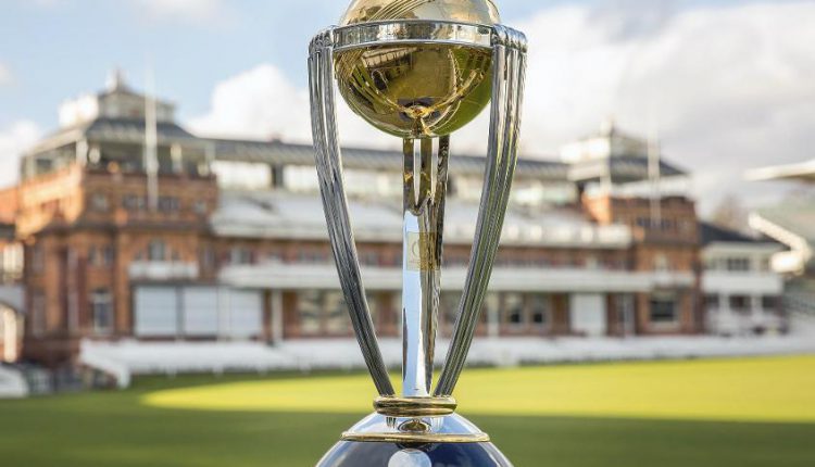 How to live stream ICC Cricket World Cup 2019
