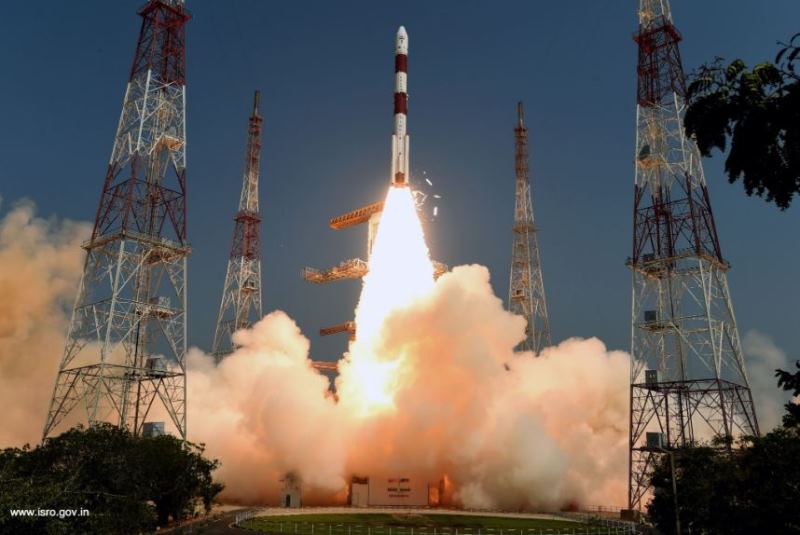 A-SAT debris to clear in 45 days, no risk to space station: DRDO