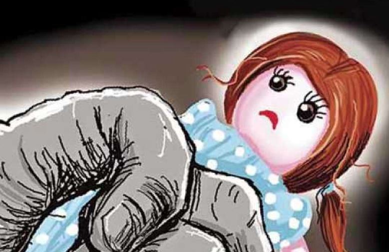 minor raped in bhubaneswar