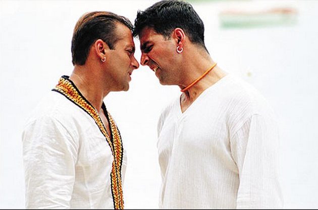 Salman Khan & Akshay Kumar might clash in Eid 2020