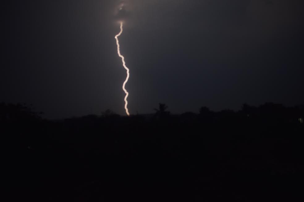 Lightning strike in Nabarangpur leaves woman killed