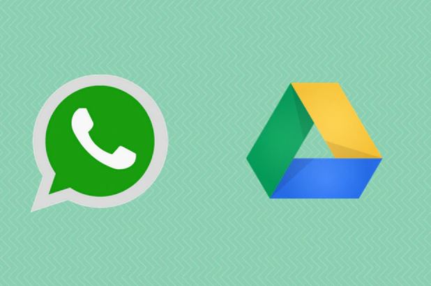 How to backup your WhatsApp data on Google drive