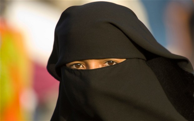Sri Lanka announces ban on face veils in public post Easter bombings