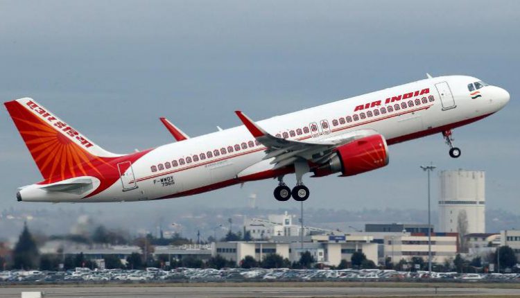 Air India to launch flights from Dehradun