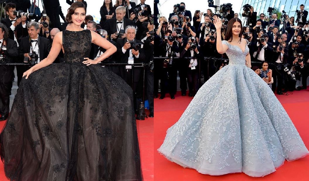 Cannes 2019: Sonam Kapoor, Aishwarya Rai Bachchan & Others To Walk The Red Carpet