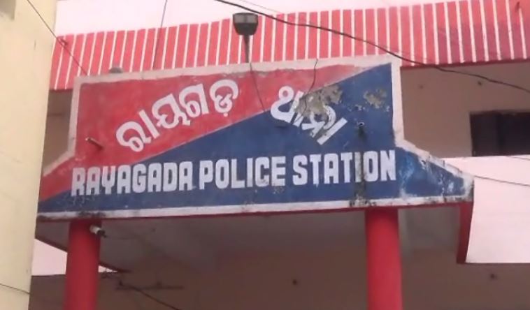 Miscreants loot Rs 3 lakh from businessman in Rayagada
