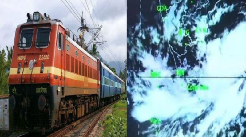 Cyclone Fani: East Coast Railways cancels 10 more trains
