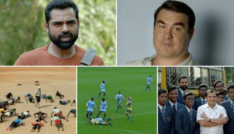 Cannes 2019: Teaser of Jungle Cry- true story of KISS Rugby team unveiled