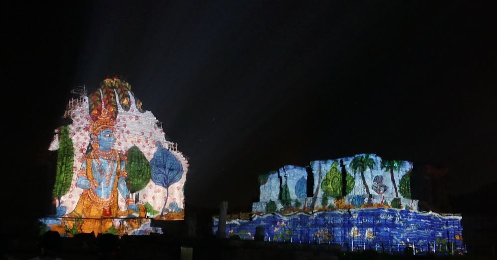 Light & Sound Show At Konark Sun Temple To Resume From May 22
