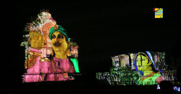 Konark Sun Temple: Light and Sound show to resume