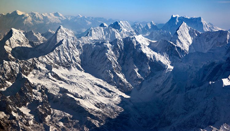2 Indian Mountaineers Dead In Nepal, 1 Still Missing