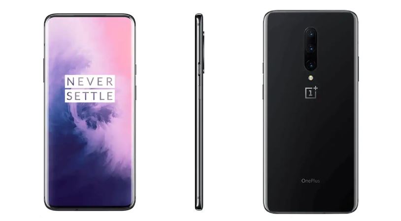 OnePlus 7 & OnePlus 7 Pro to get launched globally & in India today 
