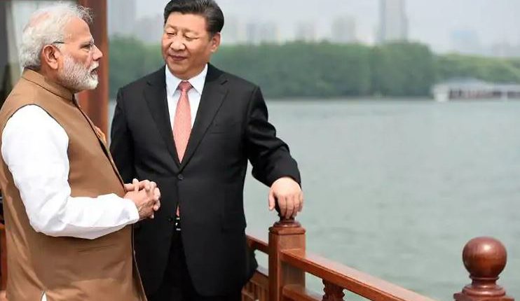 PM Modi To Host Chinese Prez Xi Jinping For Informal Summit