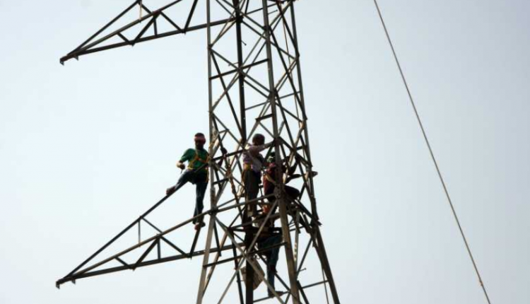 Work Underway For Complete Power Restoration In Bhubaneswar