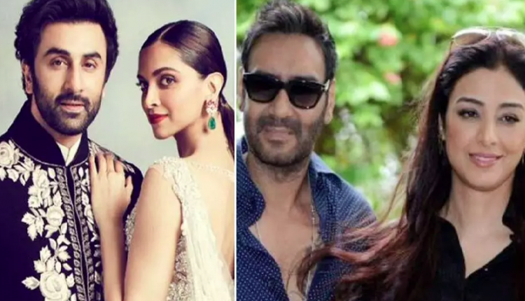 Ranbir Kapoor, Deepika Padukone, Tabu and Ajay Devgn In Luv Ranjan’s Next