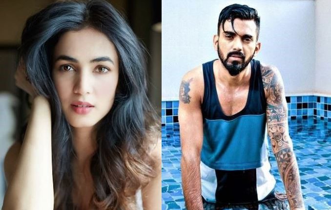 Sonal Chauhan Rubbishes Link-up Rumours With Cricketer KL Rahul