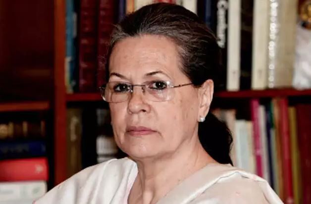 Sonia Gandhi hospitalized