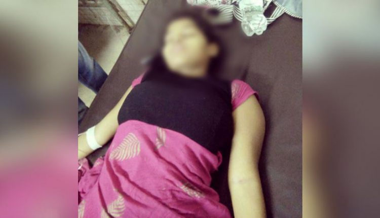 Minor Girl Found Unconscious By Roadside In Soro