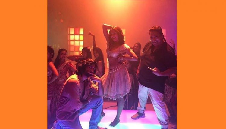 Odia Girl Sushrii Mishra Sizzles In ‘Aila Re’ From Bhansali Film ‘Malaal’