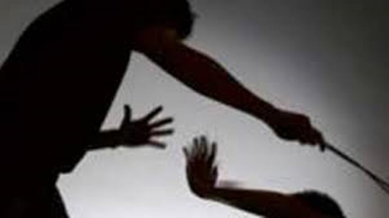 Man hacks mother to death in Odisha