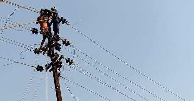 ITI and Polytechnic Students to Help in Electricity Restoration