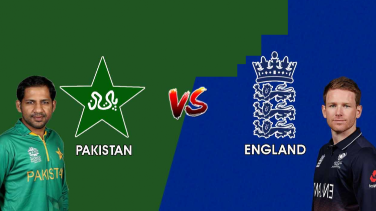 2019 ICC World Cup: Pakistan to face England challenge