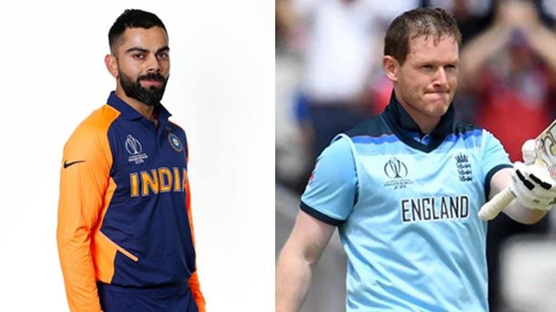 World Cup 2019: England meets India in a crucial clash today
