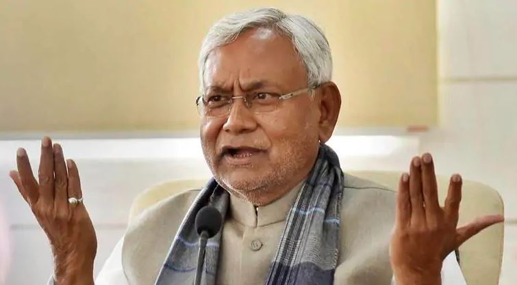 Bihar Cabinet Extension: 4 New Ministers To Take Oath Tomorrow
