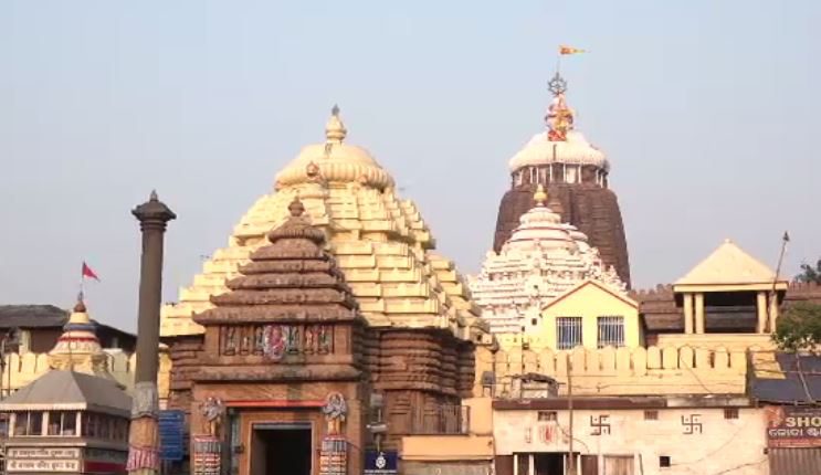 jagannath temple