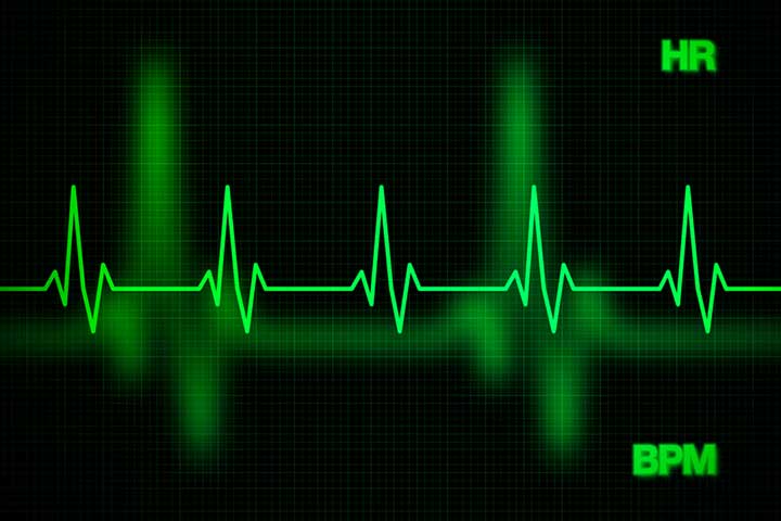 New Technology Promising Heart Monitoring Easier