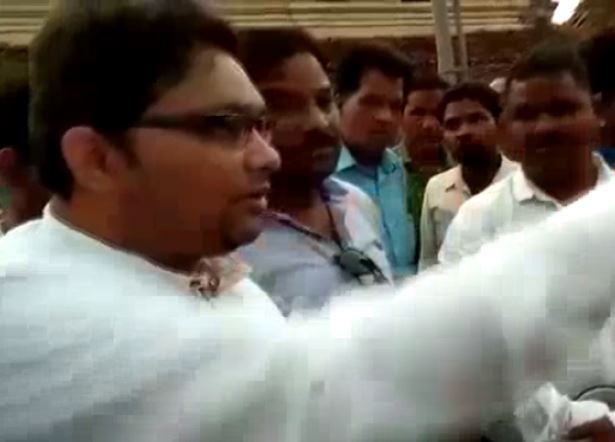 Police Registers Case Against Patnagarh BJD Legislator