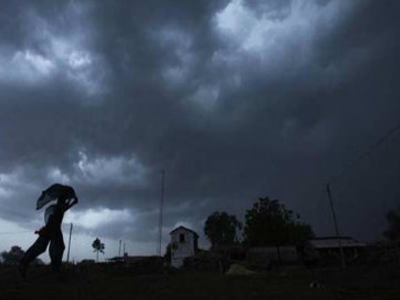 Yellow warning issued for 14 Odisha districts