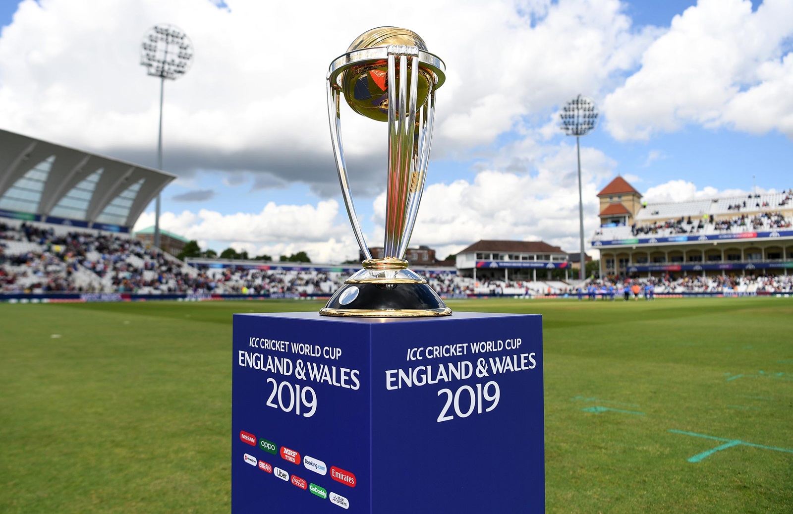 World Cup 2019: England and New Zealand all set for final